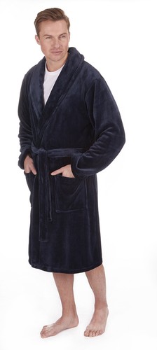 Mens dressing gown robe - mens,
