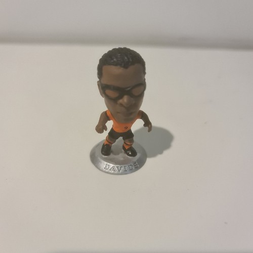 Edgar davids corinthian - edgar,