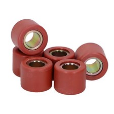Variator roller set Piaggio