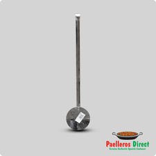 Authentic Paella Cooking Spoon