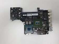 Apple MacBook A1278 13" Motherboard Logic Board Core 2 Duo (Faulty)