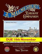 A Malmesbury Railway Companion