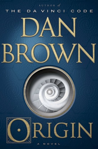 Origin dan brown robert - dan, brown: