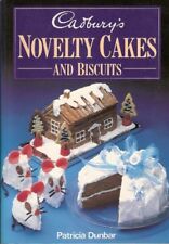 Cadbury's Novelty Cakes and Biscuits By Patricia Dunbar