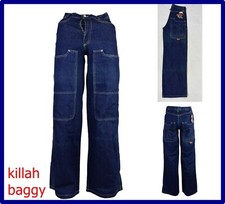 killah jeans women's high