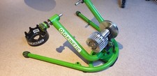 Kurt Kinetic Rock And Roll Smart 2 Fluid Turbo Trainer excellent condition