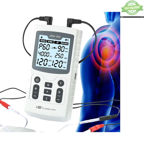 4in1 ems tens ift russ - 4in1, machine