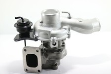 Turbocharger vl7 fiat punto - turbocharger,