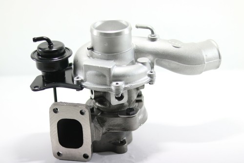 Turbocharger vl7 fiat punto - turbocharger,