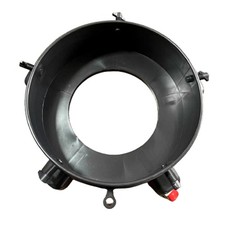 Rolling Bucket Dolly For Car