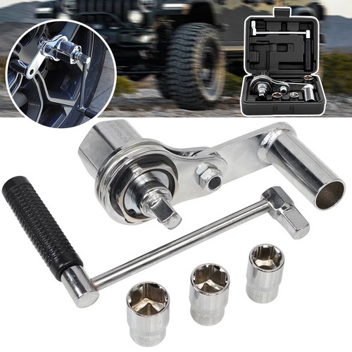 Car torque multiplier - multiplier, wrench