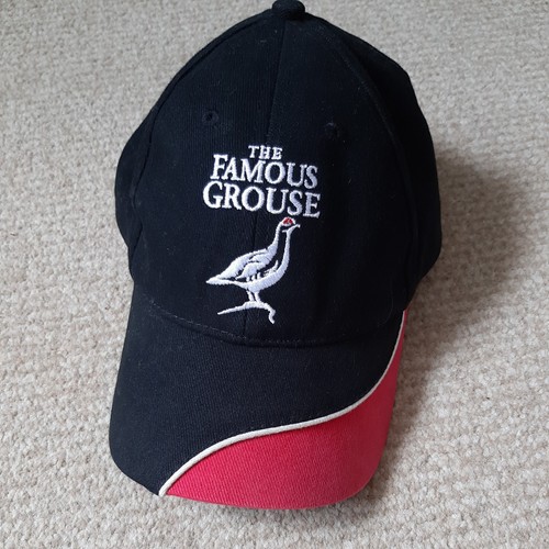 Famous grouse whisky - famous,