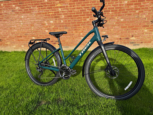 Trek dual sport - dual,