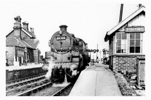 Pt6603 steam train 80118 - pt6603,