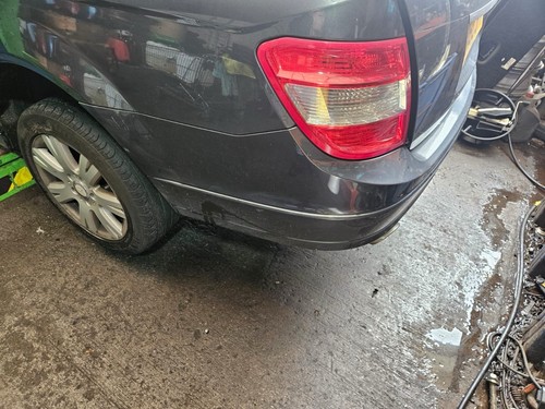 2007 2011 mercedes c - 2007,