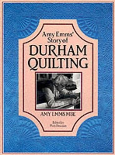 Amy emms story durham - amy,