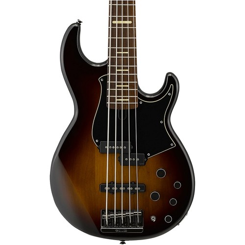 Yamaha bb735a 5string electric - bb735a,