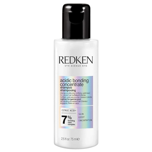 Redken acidic bonding - redken,