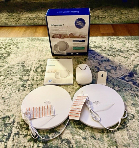 Babysense non contact baby - babysense, non-contact