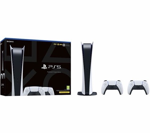 Sony playstation ps5 digital - sony,