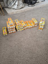 21 Vintage Spark Plugs For