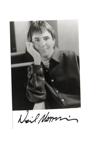 Neil morrissey men behaving - neil,