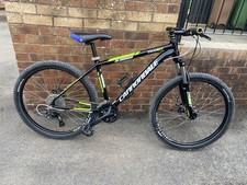 Cannondale Trail 7 29er Mountain Bike Medium frame, Little Use, great condition