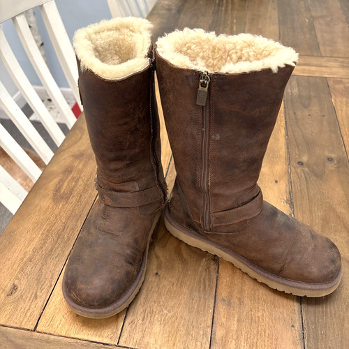 Ugg australia kensington mid - ugg, 'kensington'