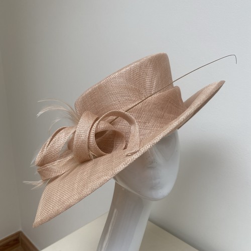 New stylish large peach - new,