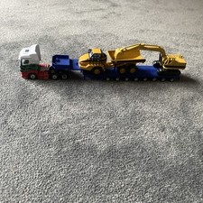 Stobart code 3 in good