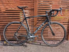 Scott CR1 SL 58cm XL road bike