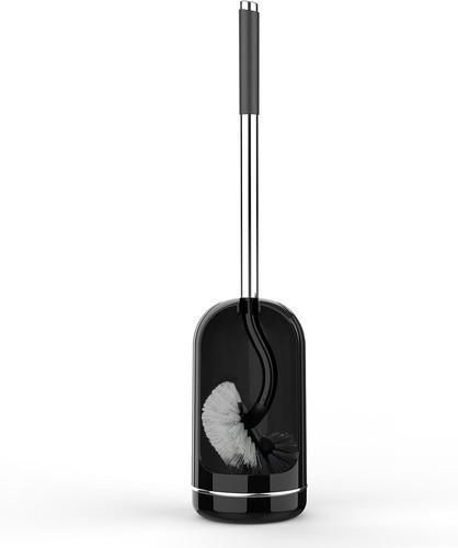 Toilet brush and holder set - holder,