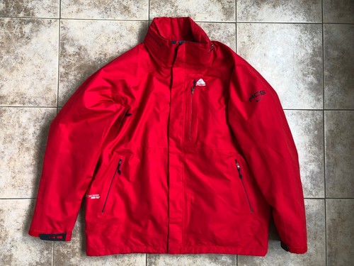 Vintage nike acg ski - acg,