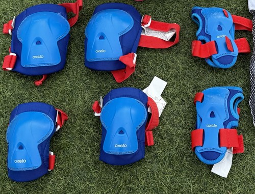Oxelo play kids - protective, set