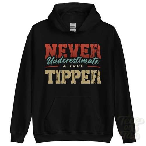 Never underestimate true - underestimate, a