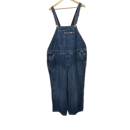 Tommy hilfiger denim - hilfiger, overalls