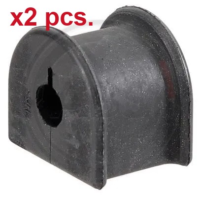 Pcs inner rear stabiliser - rear,