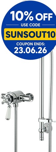 Bristan regency thermostatic - bristan,