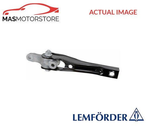 Engine mount mounting rear - mount,