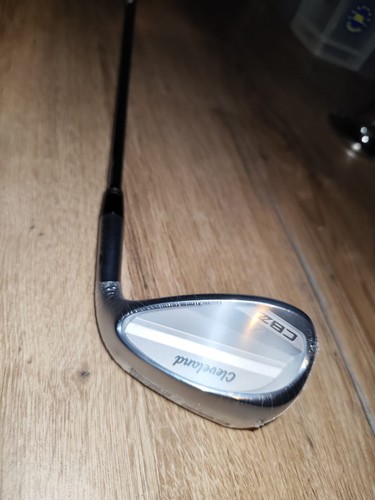 Cleveland cbz sand wedge - cbz,