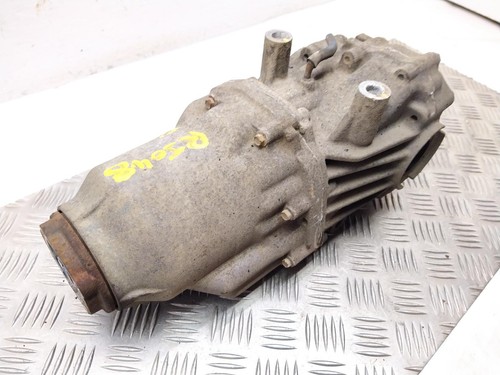 Honda crv mk3 differential - crv,