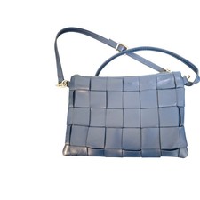 Divina Firenze Leather Handbag