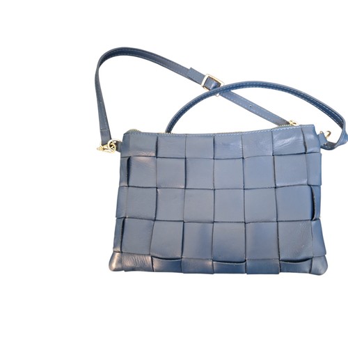Divina firenze leather handbag - divina,