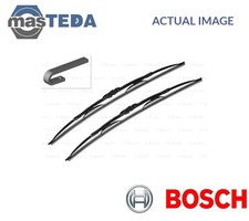 3 397 010 302 WINDSCREEN WIPER BLADE LHD ONLY BOSCH FOR HONDA CIVIC VIII