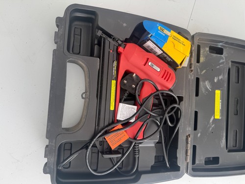 Tacwise 400els 40mm 230v - tacwise,