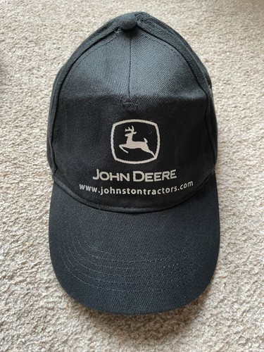 John deere men - men's, cap