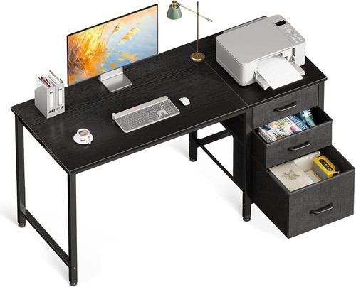 Coleshome computer desk with - coleshome,