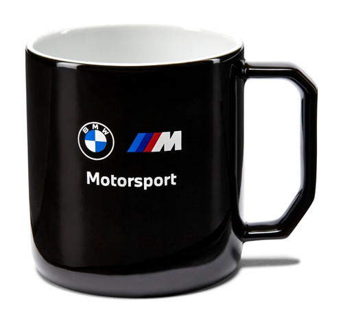 New bmw motorsport - m,
