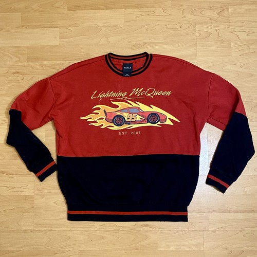 Disney pixar lightning mcqueen - disney,