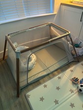 Tutti Bambini CoZee Go 3-in-1